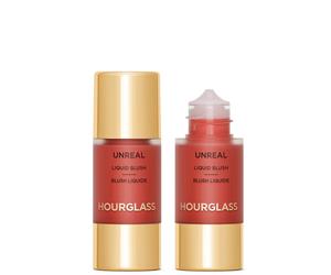 Hourglass Unreal Liquid Blush 10.3ml (Various Shades) - Imagine