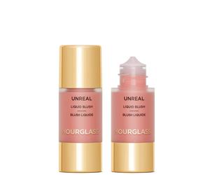 Hourglass Unreal Liquid Blush 10.3ml (Various Shades) - Scene