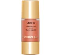 Hourglass Unreal Liquid Blush 10.3ml (Various Shades) - Moment