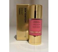 HOURGLASS Unreal Liquid Blush in WHIM 10.3ml Full Size. New & Boxed.
