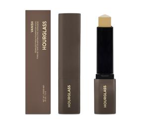 Hourglass Vanish Seamless Finish Foundation Stick Linen Light Beige Ivory