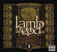 Lamb of God – Hourglass – Volume I: The Underground Years – CD – US Import