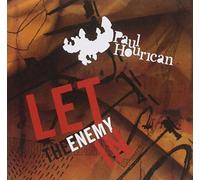 Let The Enemy In – Warner Music