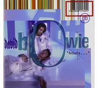 David Bowie - Hours...