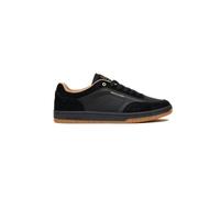 HOURS IS YOURS Herman 3 Men's Skate Shoe, Black N Tan, 10.5