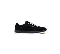 HOURS IS YOURS Herman 3 Men's Skate Shoe, Black N White, 11.5