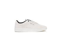 HOURS IS YOURS Herman 3 Men's Skate Shoe, Cloud White, 11.5
