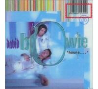 Hours... Japon + 1 Titre Bonus (Poch. Hologramme)