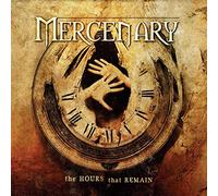 Hours That Remain, The [Bonus DVD]