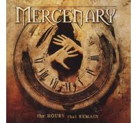 Hours That Remain, The [Bonus DVD] By Mercenary (2006-08-21)