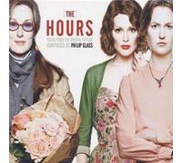 Hours, The (Glass) CD (2003) NEW Highly Rated eBay Seller Great Prices
