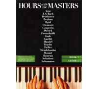 Hours With The Masters 3