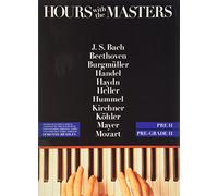 Hours With The Masters Pre Grade 2