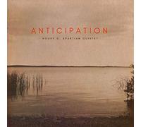 Houry D. Apartian Quintet - Anticipation