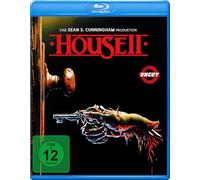 House - House 2 (Uncut) (Blu-Ray)