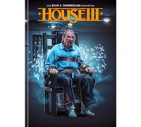 House 3 - Horror House [4K UHD + Blu-Ray] - uncut - limitiertes Mediabook Cover D
