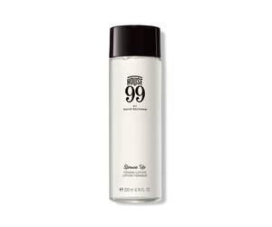 House 99 by David Beckham - Spruce Up Toning Lotion (200ml)