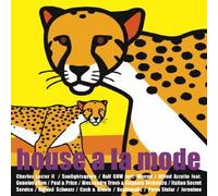 house a la mode