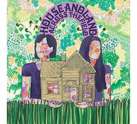 House and Land Across the Field (Vinyl) 12" Album