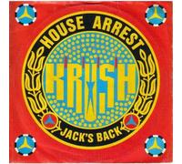 House Arrest