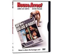 House Arrest [DVD] [1996] [Region 1] [US Import] [NTSC]