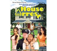House Arrest [DVD] [2008] [Region 1] [US Import] [NTSC]