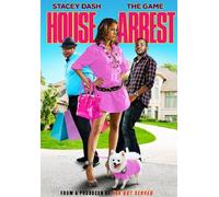 House Arrest [DVD] [2012] [Region 1] [US Import] [NTSC]