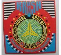 House arrest (The Beat is the Law/Blue Murder Mix, 1987, plus 'Jack's back')