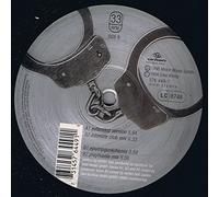 House arrest [VINYL]