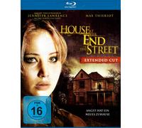 House at the End of the Street - Extended Cut [Blu-ray] (Blu-ray) (US IMPORT)