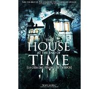 House at the End of Time [DVD] [Region 1] [US Import] [NTSC]