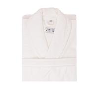 House Babylon Unisex Bathrobe | Velour Dressing Gown 450 GSM long cotton fibres Oeko-Tex Certified Bathrobes For Men And Women Perfect for Shower, Hotel, Pool, SPA and Gym