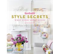 House Beautiful Style Secrets: What Every Room Needs