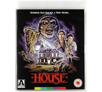 House [Blu-ray] [Region B]
