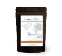 House Breakfast Blend Med Roast, Espresso Blend, Chocolate, 1kg Whole Beans