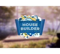 House Builder (PC) Steam Account - GLOBAL