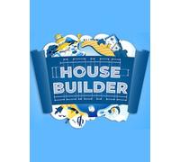 House Builder (PC) - Steam Gift - GLOBAL