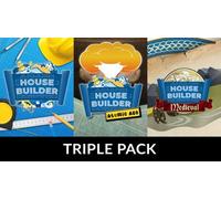 House Builder - The Atomic Age Bundle