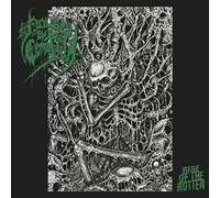 House By The Cemetary - Rise Of The Rotten