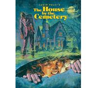 House by the Cemetery