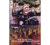 House by the Cemetery