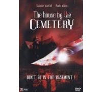 House By the Cemetery [DVD] [Region 1] [US Import] [NTSC]
