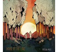 House By The Lake - Woodlands