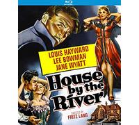 House by the River [Blu-ray] [Special Edition]