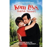 House Calls (1978) (Region 2) (Import)