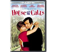 House Calls [DVD] [Region 1] [US Import] [NTSC]