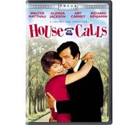 House Calls [DVD] [Region 1] [US Import] [NTSC]