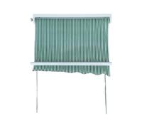 House Canopy Rainproof Sunshade Doll House Garden Scene Display for Model Project Decoration Rain Shelter