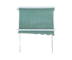 House Canopy Rainproof Sunshade Doll House Garden Scene Display for Model Project Decoration Rain Shelter
