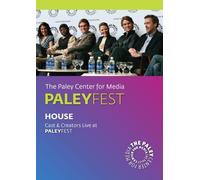 House: Cast & Creators Live at the Paley Center